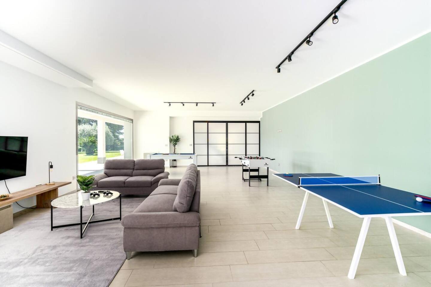 Villa Persea Santa Venerina Zewnętrze zdjęcie