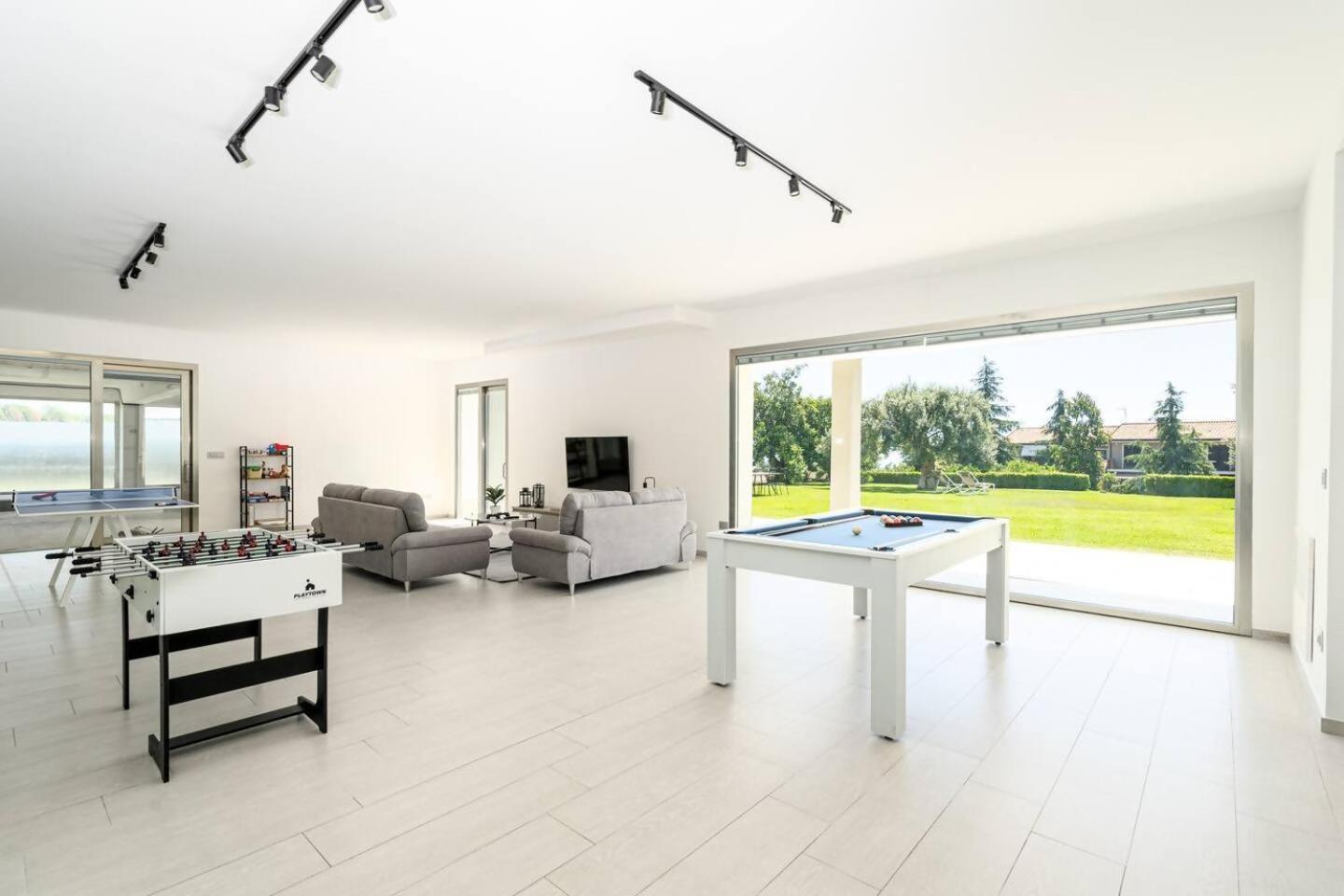 Villa Persea Santa Venerina Zewnętrze zdjęcie