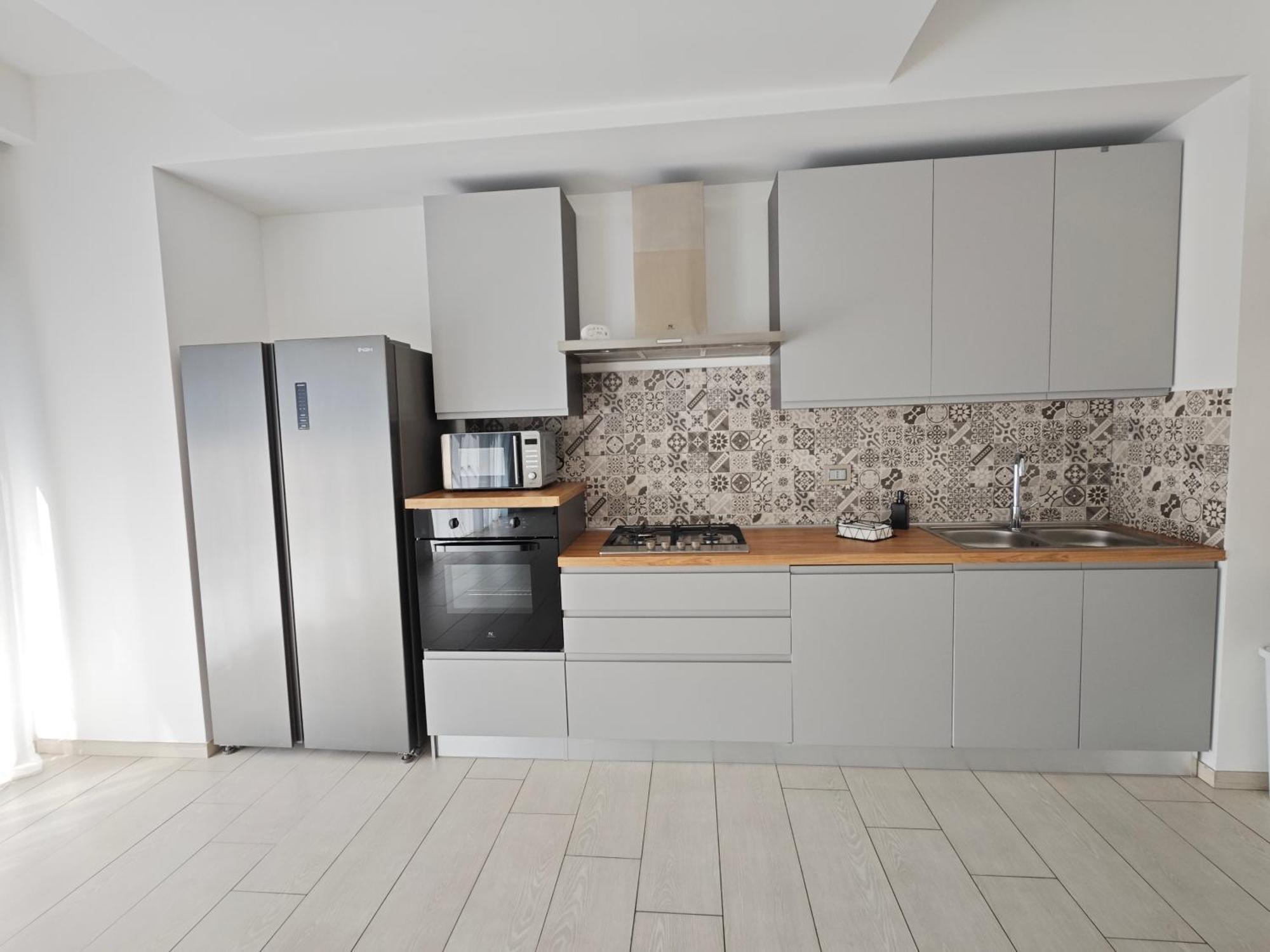 Villa Persea Santa Venerina Zewnętrze zdjęcie
