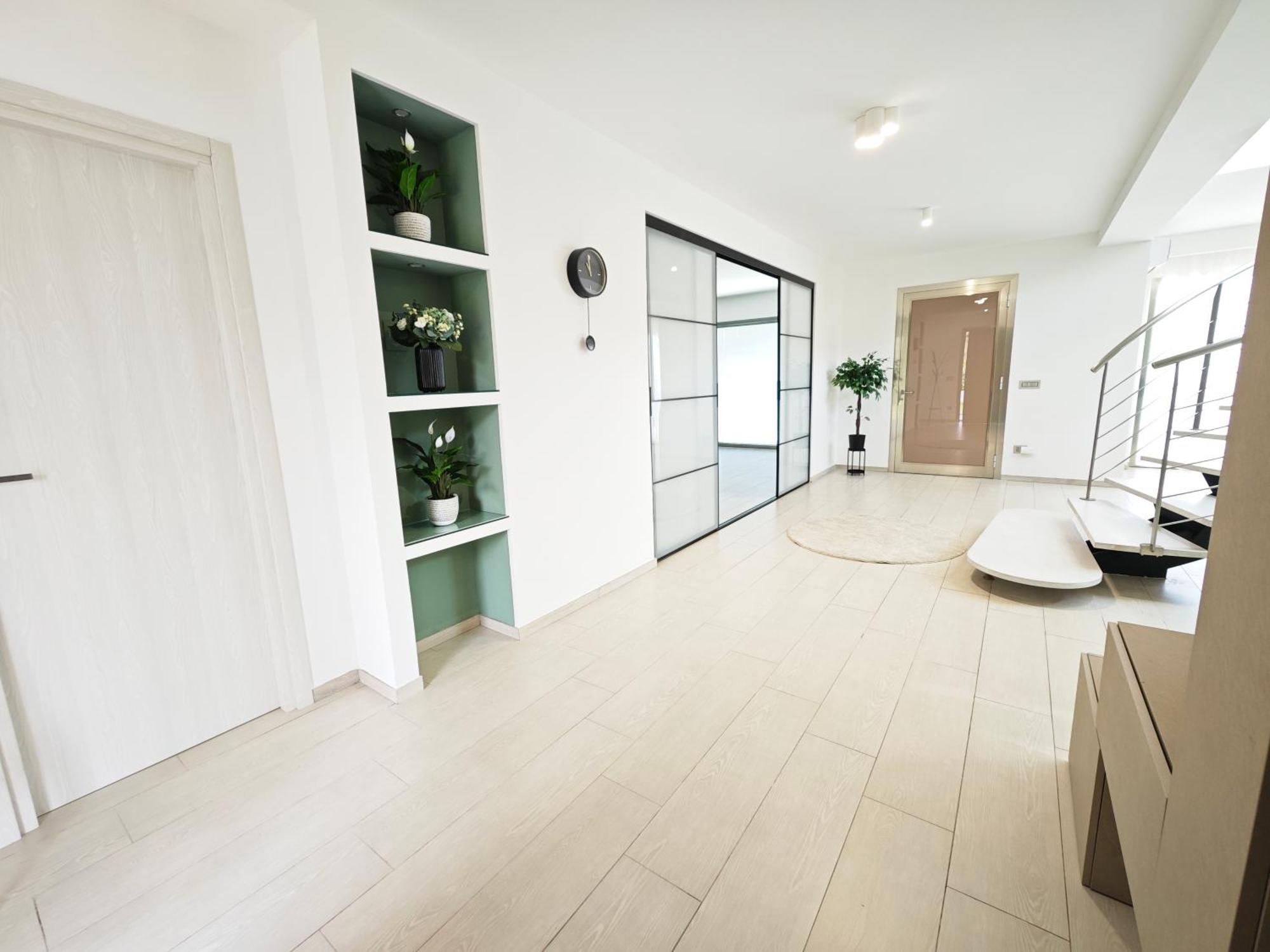 Villa Persea Santa Venerina Zewnętrze zdjęcie